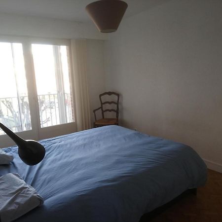 Opaline T3 Lumineux Avec Patio Et Parking Prive Apartment Dunkirk ภายนอก รูปภาพ