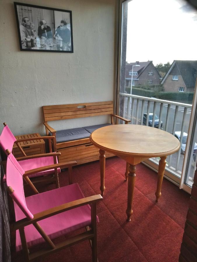 Opaline T3 Lumineux Avec Patio Et Parking Prive Apartment Dunkirk ภายนอก รูปภาพ