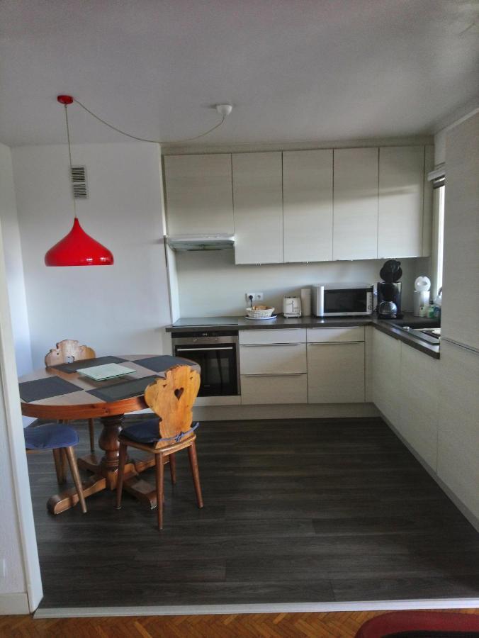 Opaline T3 Lumineux Avec Patio Et Parking Prive Apartment Dunkirk ภายนอก รูปภาพ