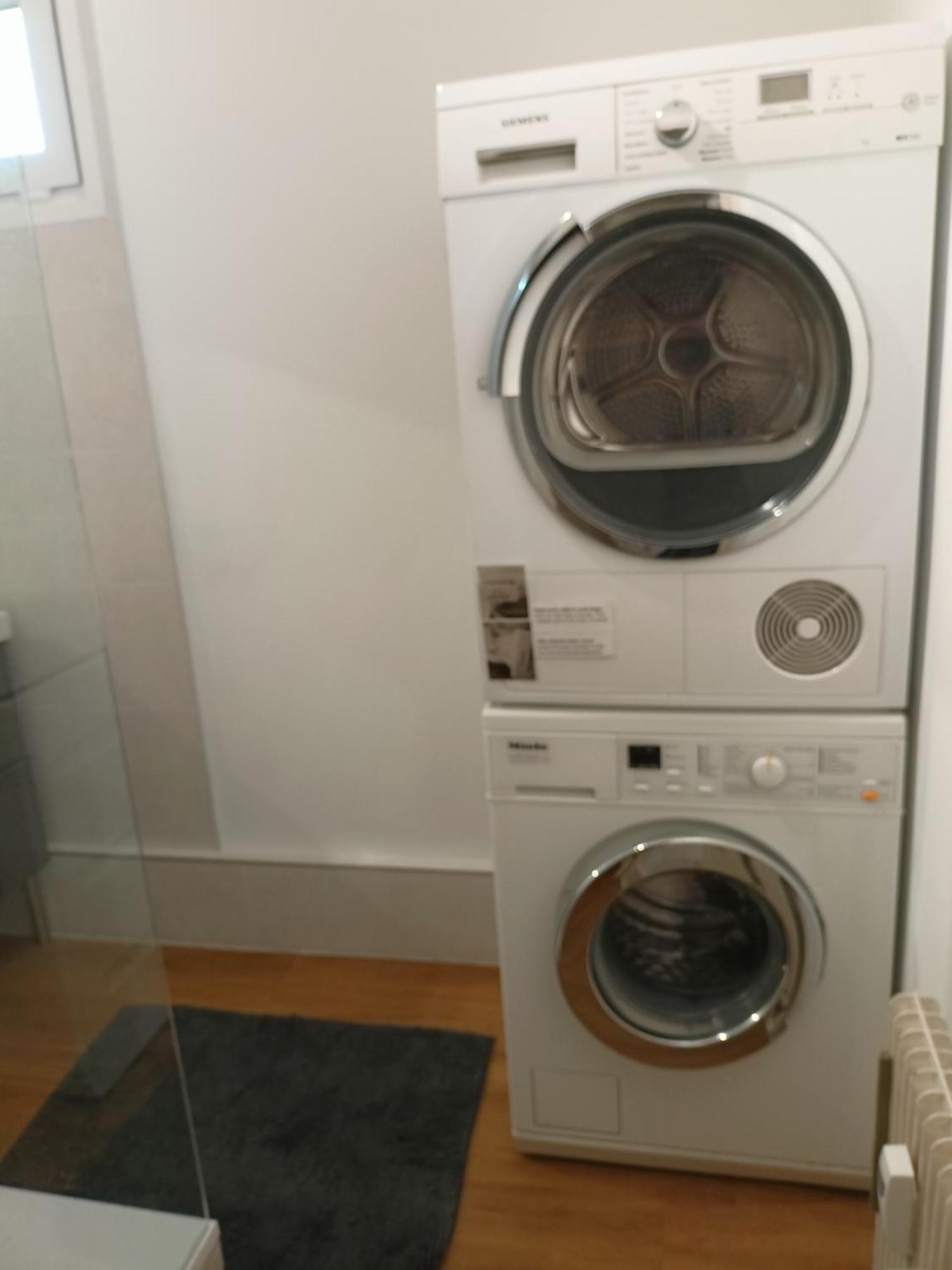 Opaline T3 Lumineux Avec Patio Et Parking Prive Apartment Dunkirk ภายนอก รูปภาพ