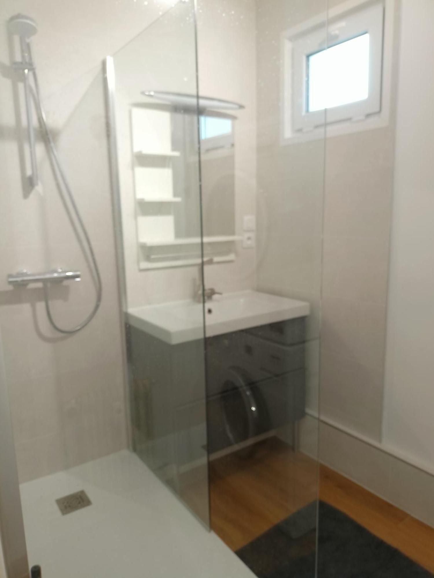 Opaline T3 Lumineux Avec Patio Et Parking Prive Apartment Dunkirk ภายนอก รูปภาพ